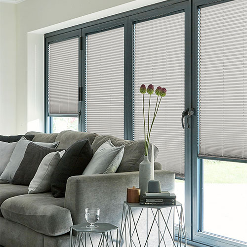Orbit White INTU Lifestyle New Blinds