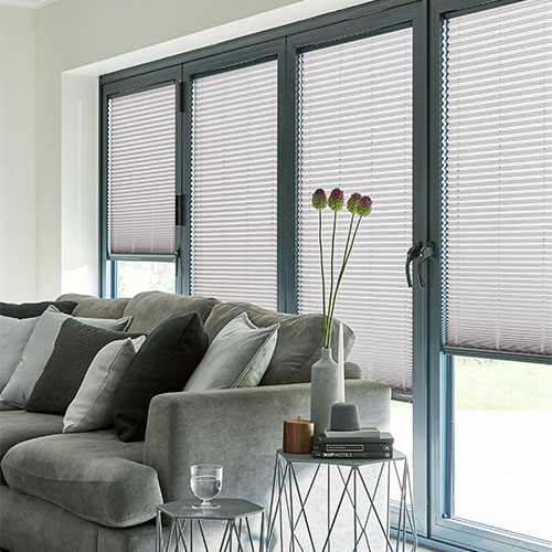 Relife White INTU Lifestyle New Blinds
