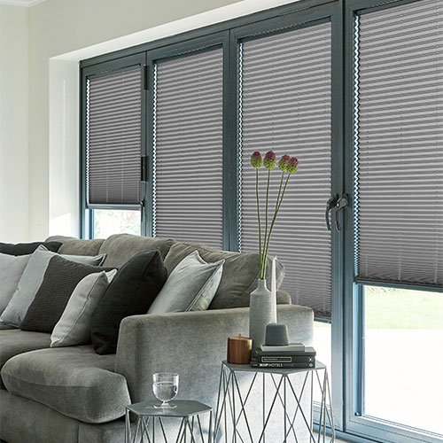 Tobias Grey INTU Lifestyle New Blinds