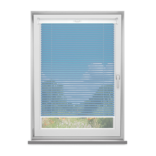 Blue Haze 25mm Lifestyle New Blinds