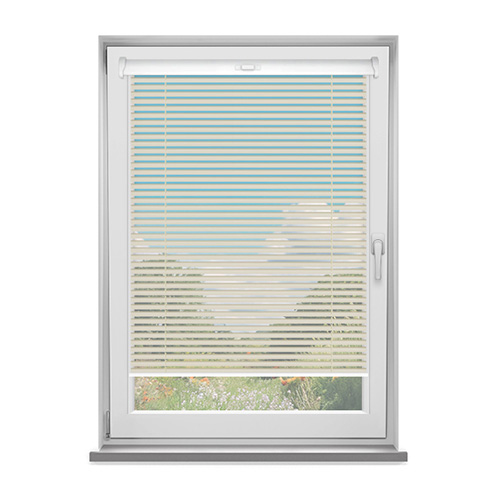 Champagne 25mm Lifestyle New Blinds