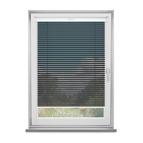 Charcoal Grey 25mm Lifestyle New Blinds