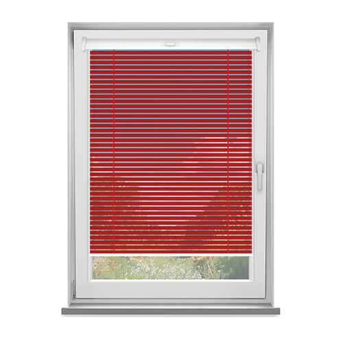 Dorothy 25mm Lifestyle New Blinds