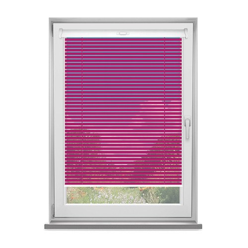 Fuchsia 25mm Lifestyle New Blinds