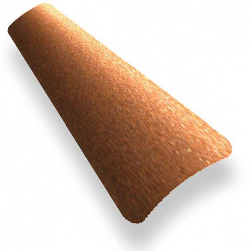 Gold Copper 25mm New Blinds