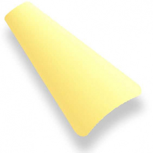 Golden Yellow 25mm New Blinds