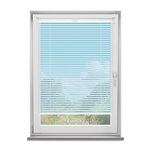 Ice Blue 25mm Lifestyle New Blinds