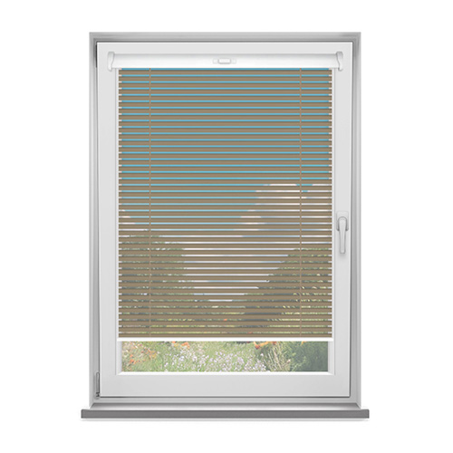 Latte 25mm Lifestyle New Blinds