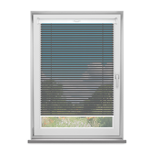 Mid Grey 25mm Lifestyle New Blinds
