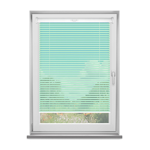 Peppermint 25mm Lifestyle New Blinds