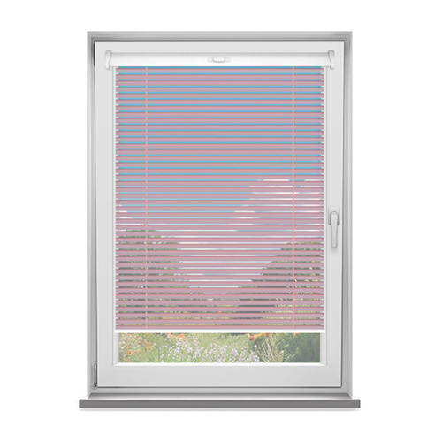 Pink Blossom 25mm Lifestyle New Blinds