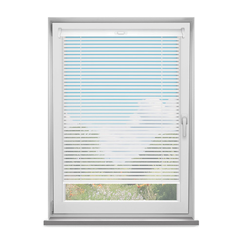 Snowflake 25mm Lifestyle New Blinds
