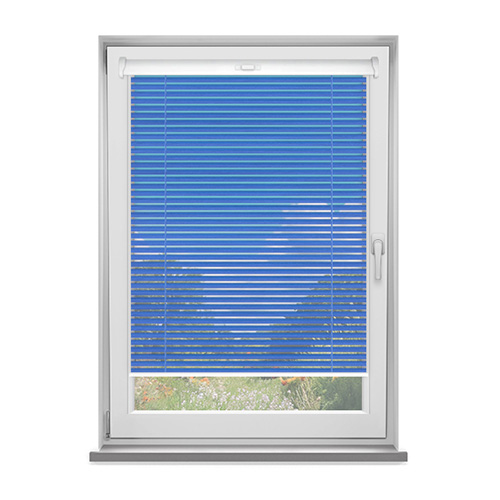 Sparkle Blue 25mm Lifestyle New Blinds