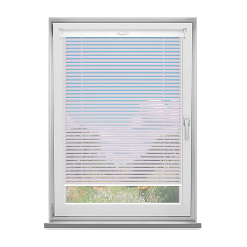 Sugar Pink 25mm Lifestyle New Blinds