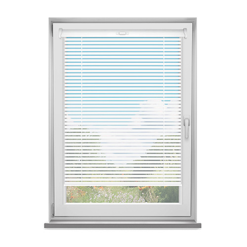 White 25mm Lifestyle New Blinds