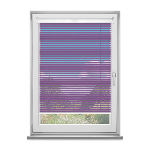 Wild Plum 25mm Lifestyle New Blinds