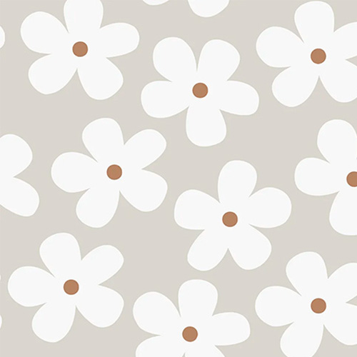 Daisy Linen New Blinds