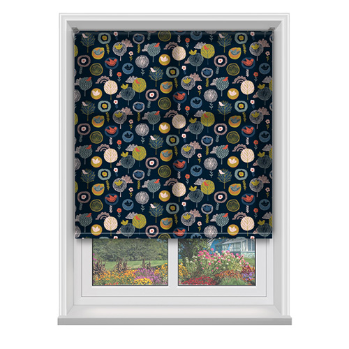 Birdsong Colour Crush Lifestyle New Blinds