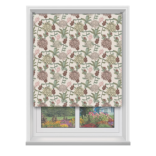 Dahlia Blush Lifestyle New Blinds