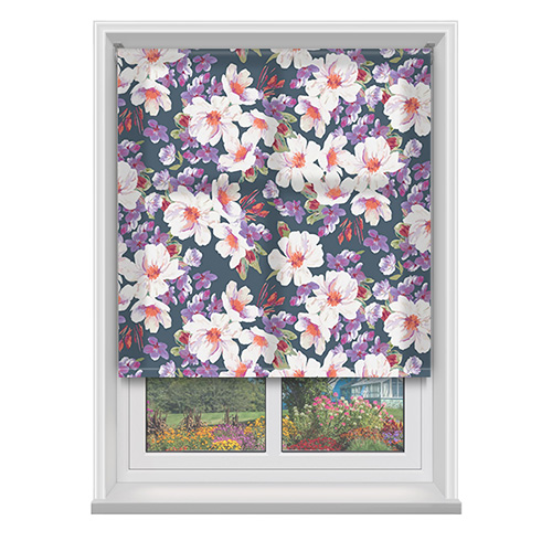 Monet Bloom Lifestyle New Blinds