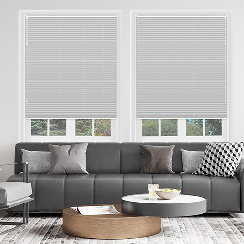 Orbit White Freehang Lifestyle New Blinds