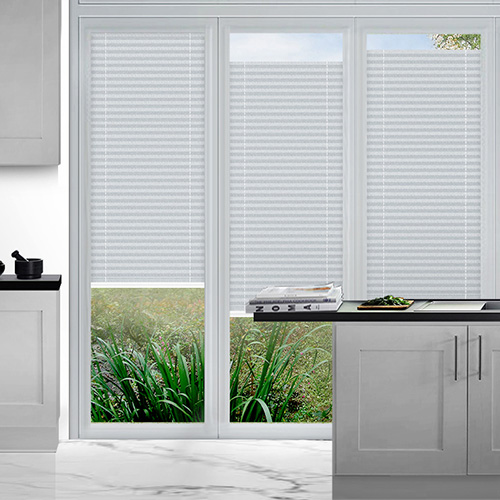 Olympia White Old Lifestyle New Blinds