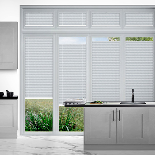 Olympia White Old Lifestyle New Blinds