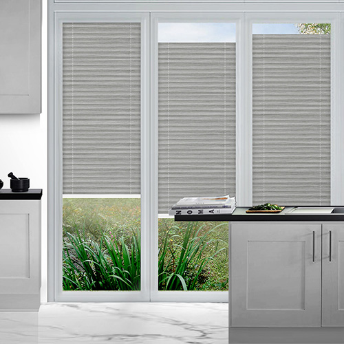 Paris Grey Old Lifestyle New Blinds