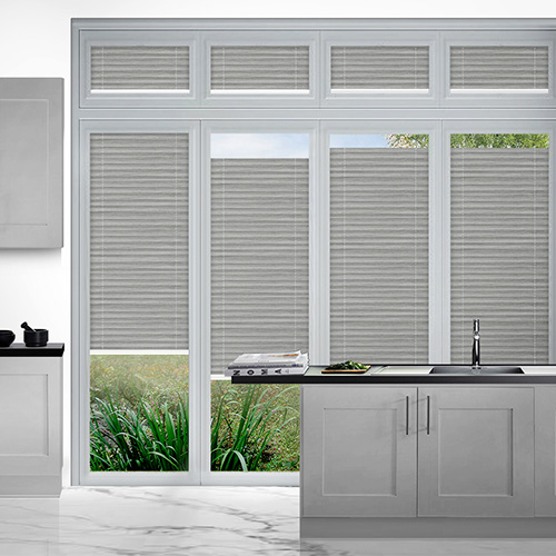 Paris Grey Old Lifestyle New Blinds