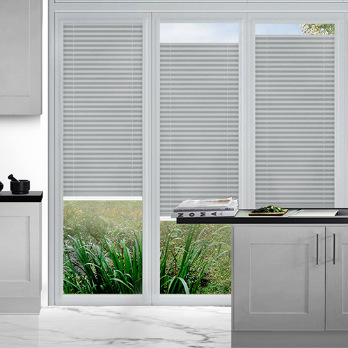 Restore Grey Old Lifestyle New Blinds