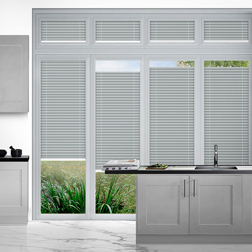 Santiago Grey Old Lifestyle New Blinds