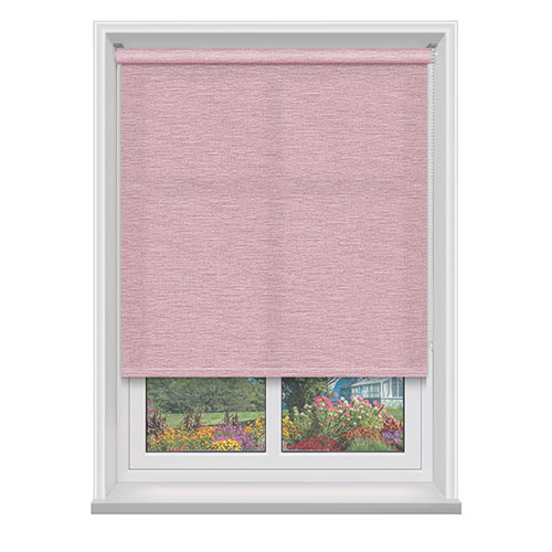 Piper Flamingo Lifestyle New Blinds