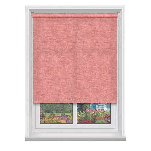 Piper Poppy Lifestyle New Blinds