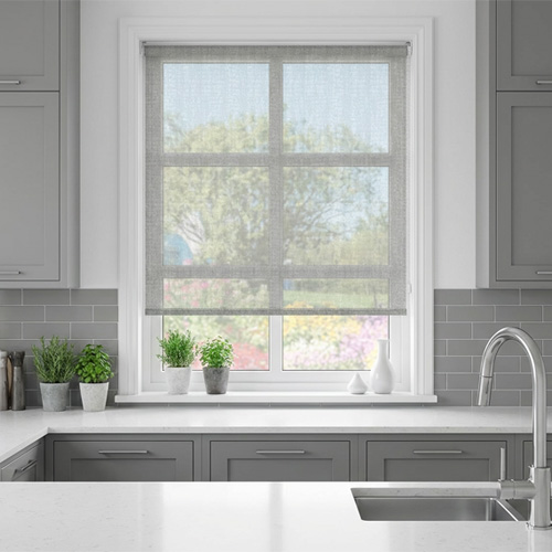 Radiance ASC Silver Mist Lifestyle New Blinds
