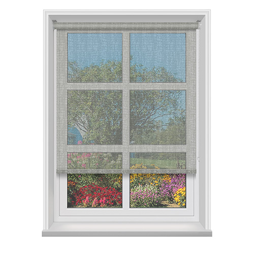 Radiance ASC Silver Mist Lifestyle New Blinds