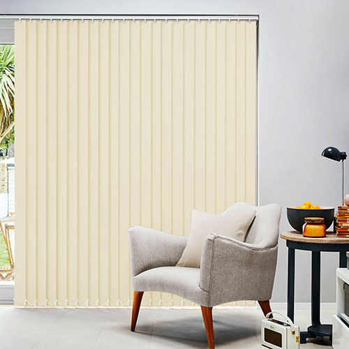 Banlight Duo FR Calico Lifestyle New Blinds