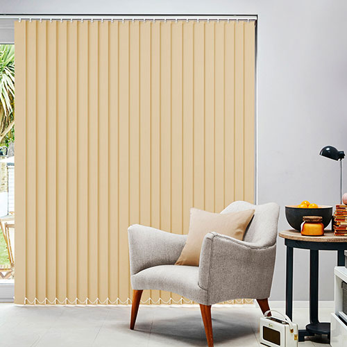 Banlight Duo FR Linen Lifestyle New Blinds