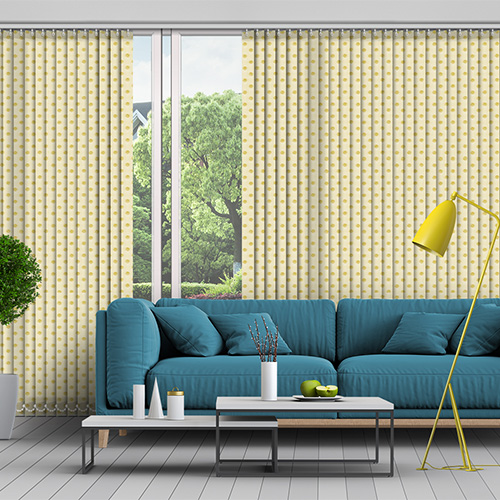 Ada Mustard 89mm Lifestyle New Blinds