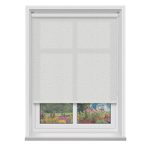 Glitz White Lifestyle New Blinds