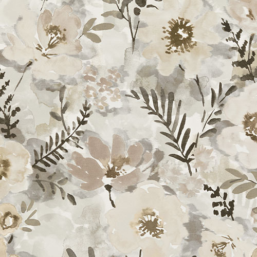 Mabel Grey New Blinds