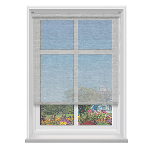 Panama Deco 3 Celestine Lifestyle New Blinds