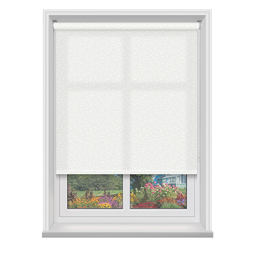 Willow Snow Lifestyle New Blinds