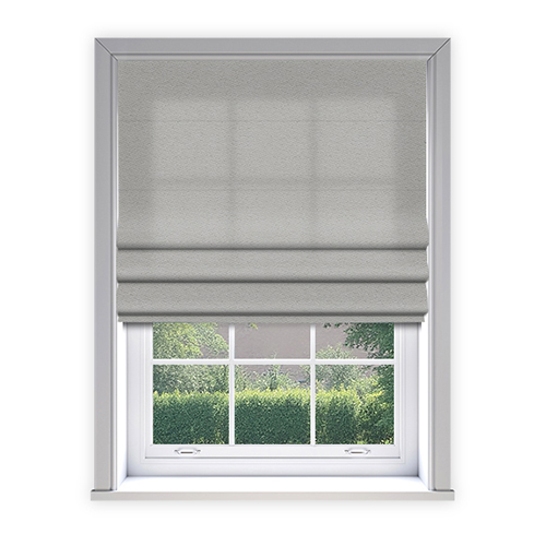 No Drill Cicely Mist Dimout Lifestyle New Blinds
