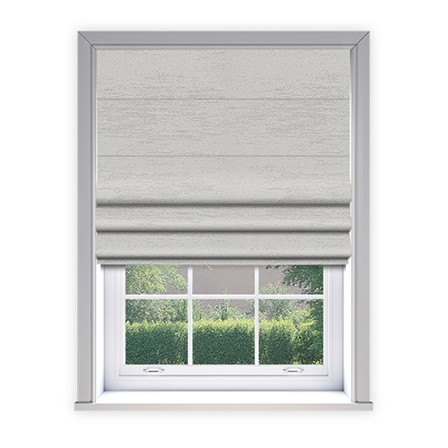 No Drill Harper Mist Blockout Lifestyle New Blinds