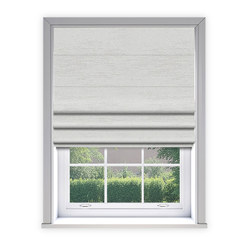 No Drill Harper Pearl Blockout Lifestyle New Blinds