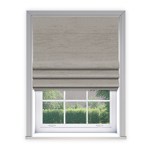 No Drill Harper Rock Blockout Lifestyle New Blinds