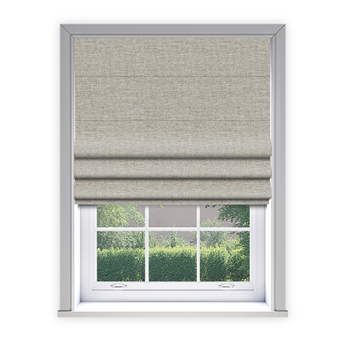 No Drill Hartley Ash Blockout Lifestyle New Blinds
