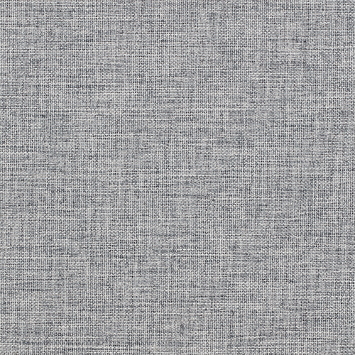 No Drill Hartley Denim Blockout New Blinds