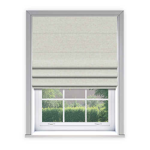 No Drill Hartley Pearl Blockout Lifestyle New Blinds