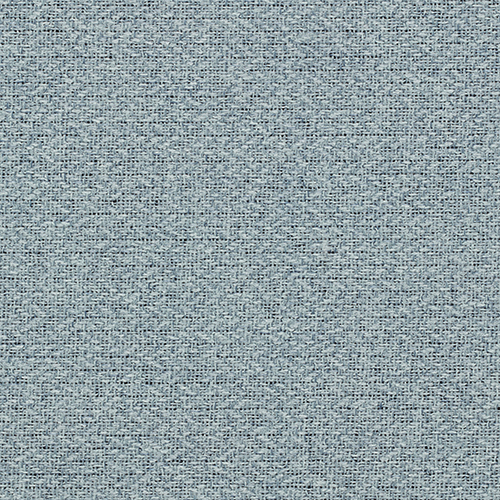 No Drill Juno Denim Blockout New Blinds